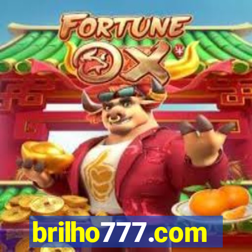 brilho777.com