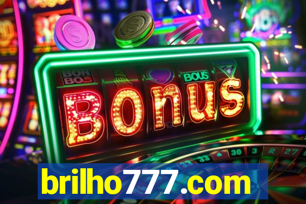 brilho777.com