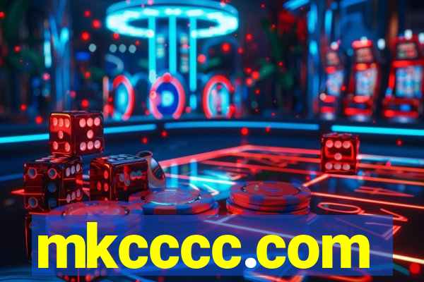 mkcccc.com