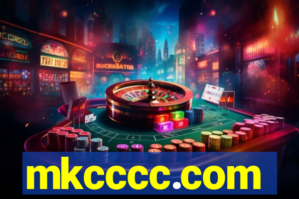 mkcccc.com