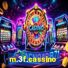 m.3f.cassino