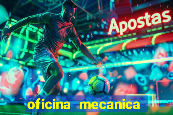 oficina mecanica porto alegre