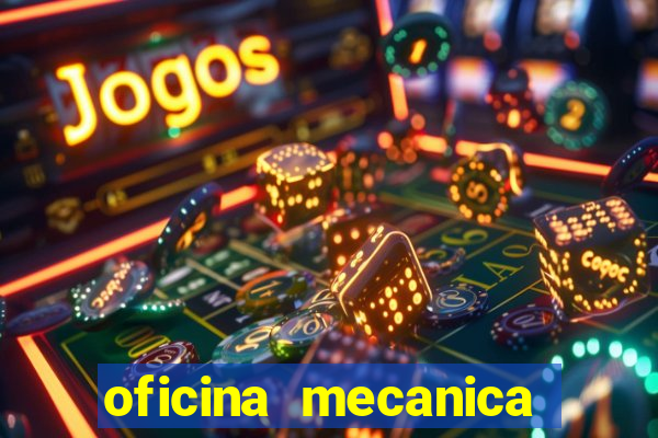 oficina mecanica porto alegre