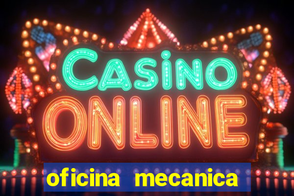 oficina mecanica porto alegre