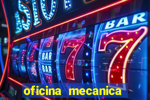 oficina mecanica porto alegre