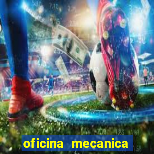 oficina mecanica porto alegre