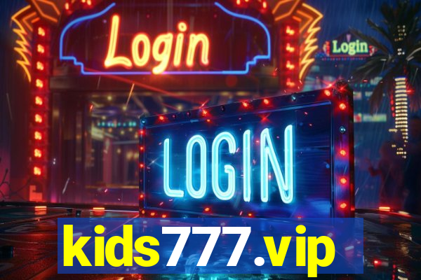 kids777.vip