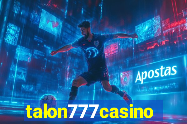 talon777casino