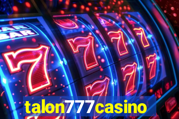 talon777casino