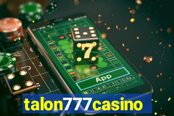 talon777casino