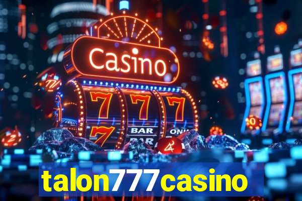 talon777casino