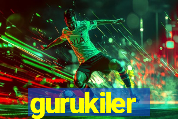 gurukiler