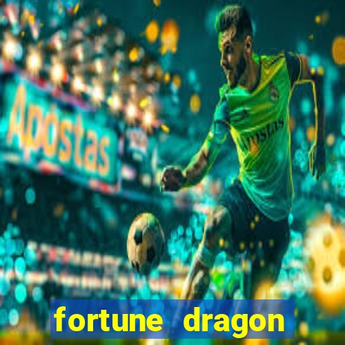 fortune dragon horarios pagantes