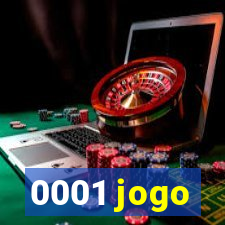 0001 jogo