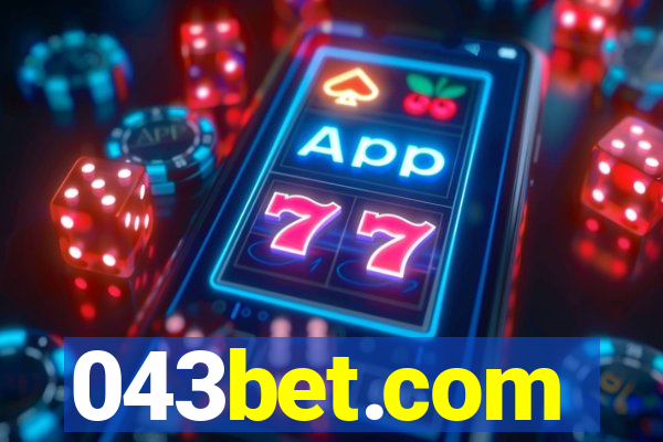 043bet.com