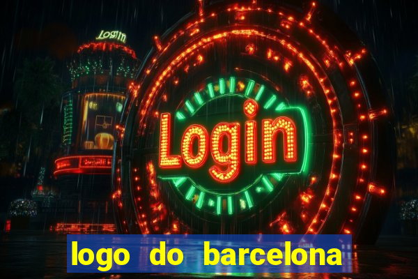 logo do barcelona dls 19