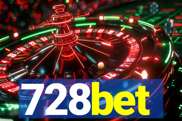 728bet