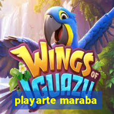 playarte maraba