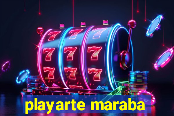 playarte maraba