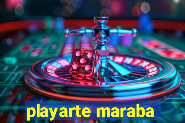 playarte maraba