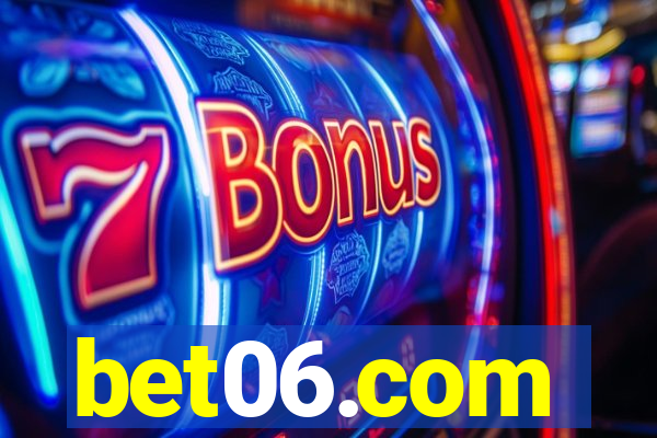 bet06.com