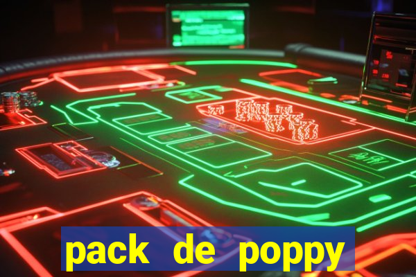 pack de poppy playtime 3 para drawing cartoons 2 vk