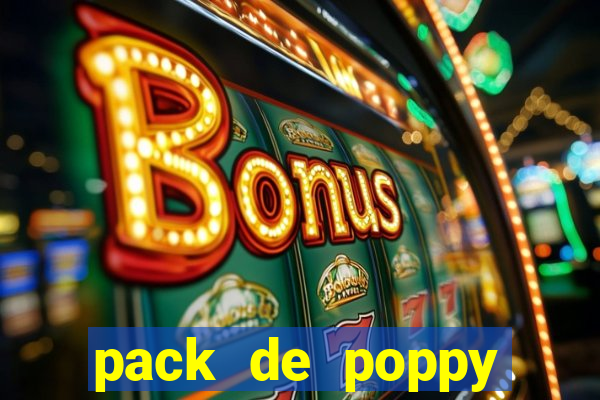 pack de poppy playtime 3 para drawing cartoons 2 vk