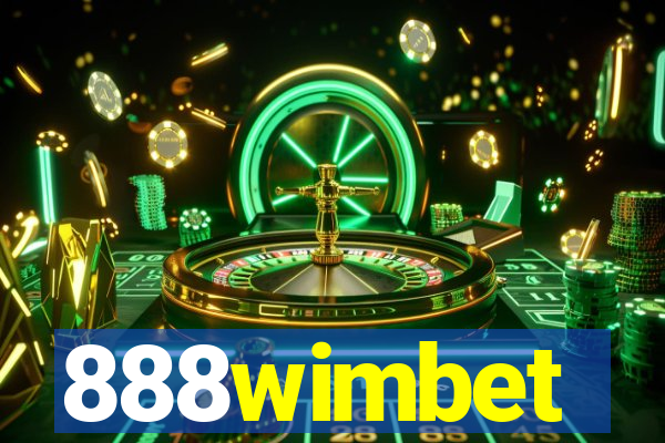 888wimbet