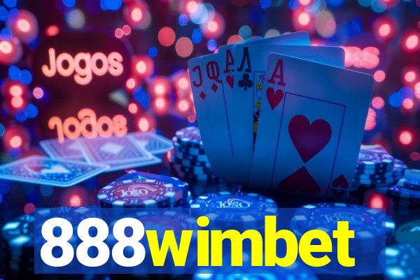 888wimbet