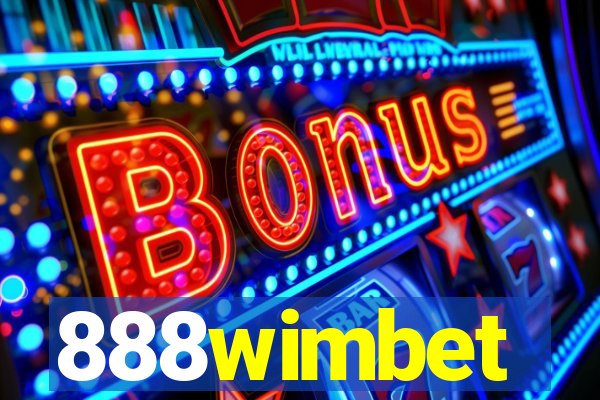 888wimbet