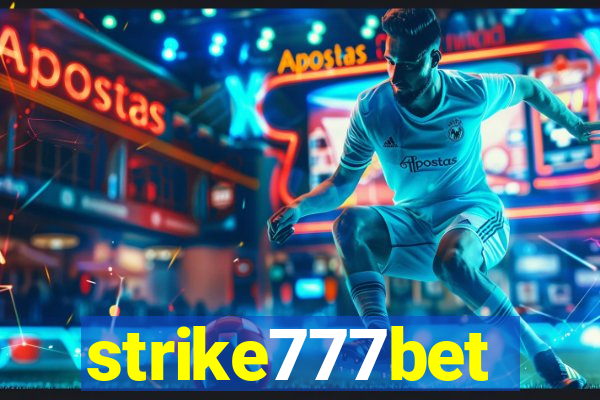 strike777bet