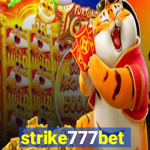 strike777bet