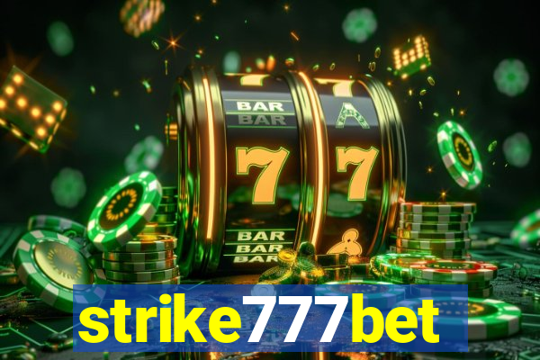 strike777bet