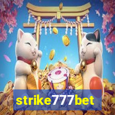 strike777bet