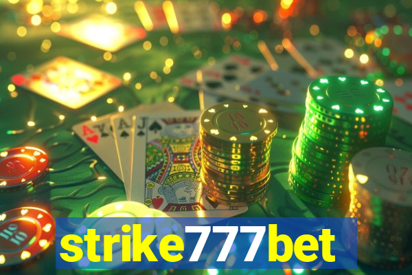 strike777bet