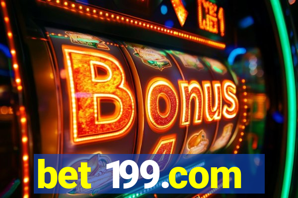 bet 199.com