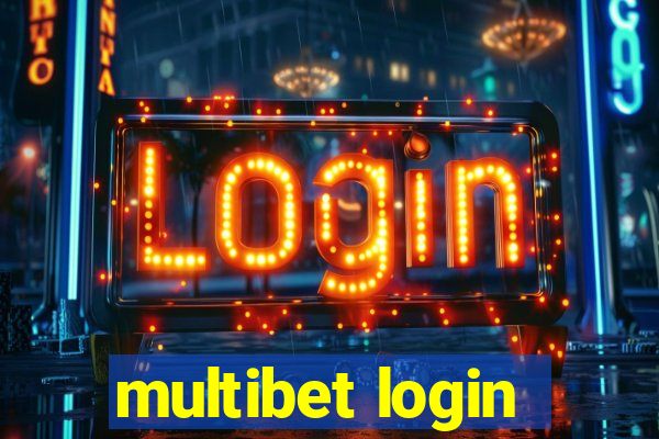 multibet login