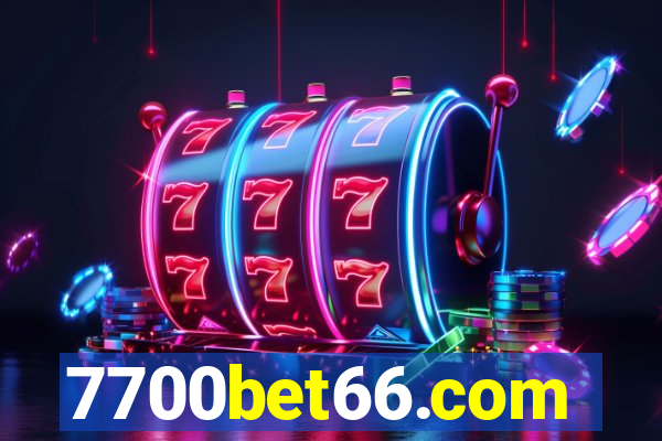 7700bet66.com