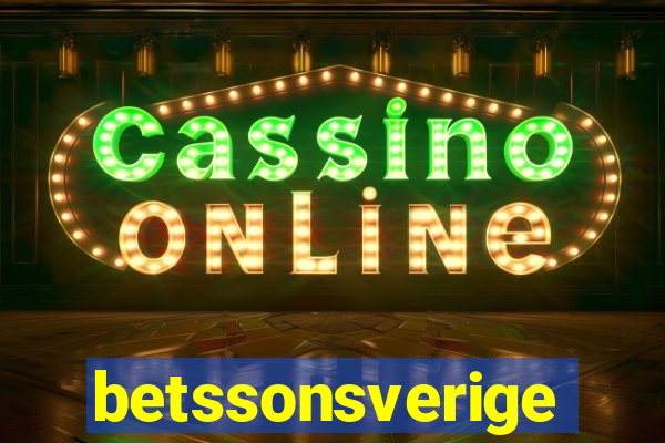 betssonsverige