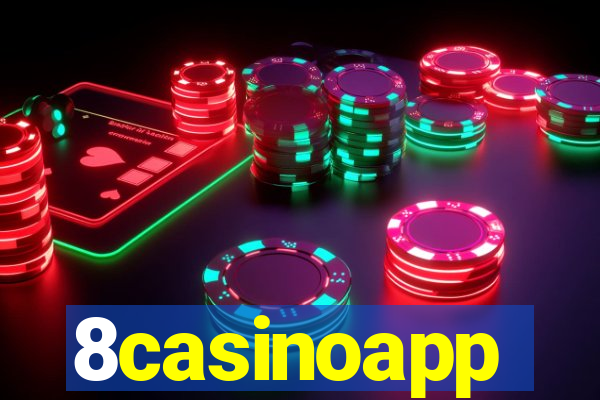 8casinoapp