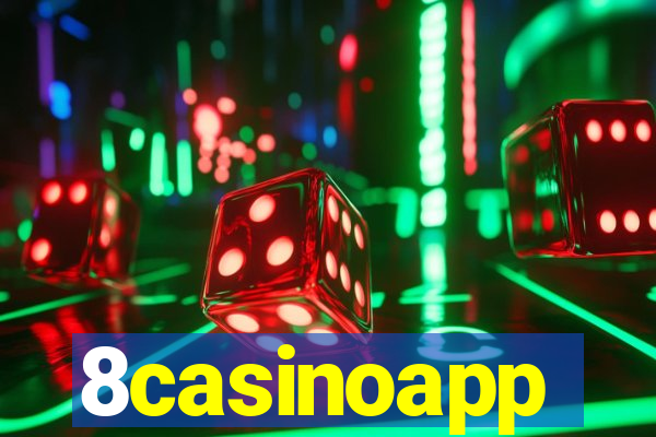 8casinoapp