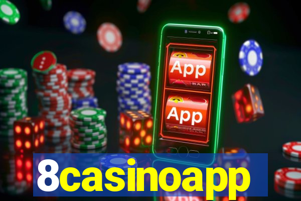 8casinoapp