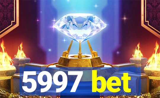 5997 bet