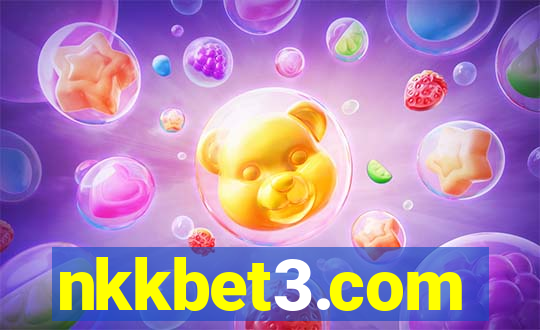 nkkbet3.com