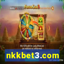 nkkbet3.com