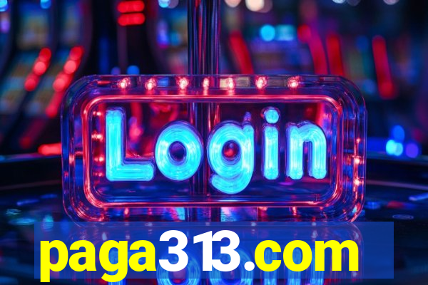 paga313.com