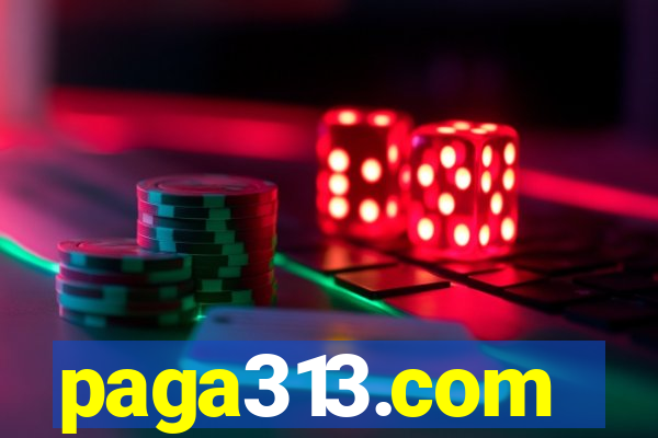 paga313.com