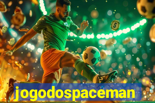 jogodospaceman