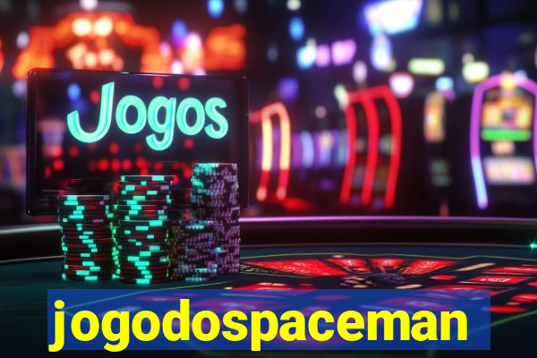 jogodospaceman