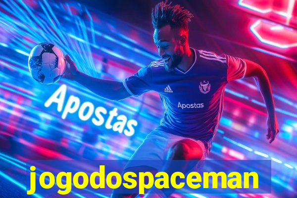 jogodospaceman